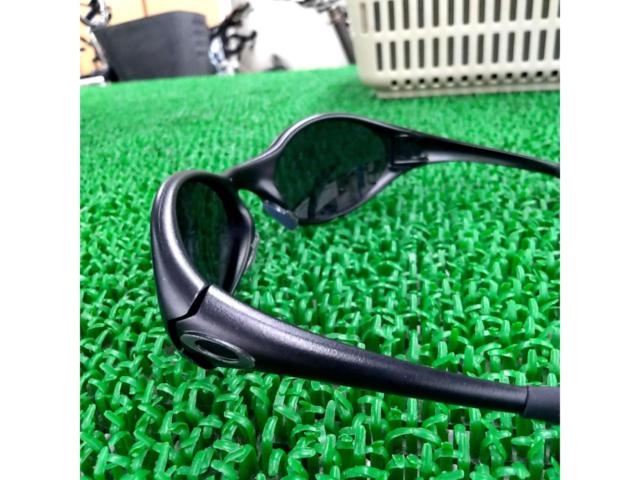 OAKLEY Eye Jacket 2000年頃モデル?? アイウェア ブラック