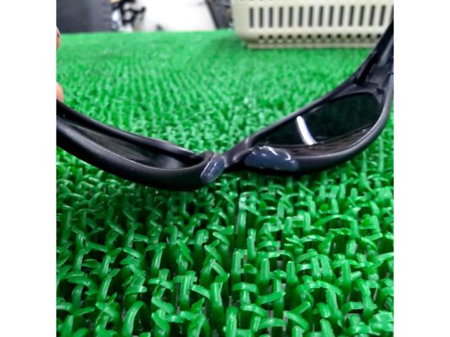 OAKLEY Eye Jacket 2000年頃モデル?? アイウェア ブラック
