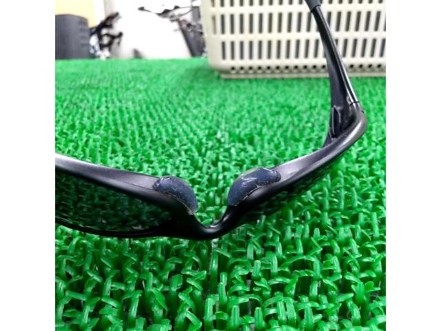 OAKLEY Eye Jacket 2000年頃モデル?? アイウェア ブラック