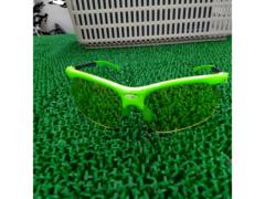 RUDYPROJECT AGON 2015年頃モデル アイウェア ライムグロスフレーム