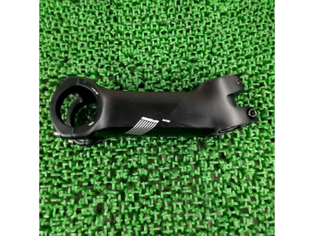 ※付属シム使用で対応コラムΦ28.6mm FSA SL-K SCR バークランプΦ31.8mm 110mm 17°アルミアヘッドステム