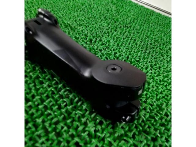 ※付属シム使用で対応コラムΦ28.6mm FSA SL-K SCR バークランプΦ31.8mm 110mm 17°アルミアヘッドステム