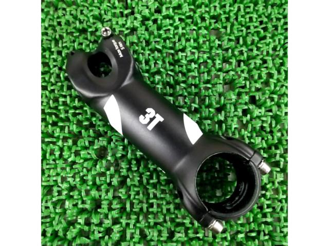 3T ARX PRO Φ31.8mm 100mm 17° アルミアヘッドステム