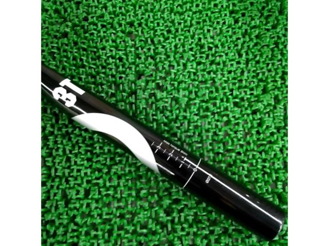 3T STYLUS 25 LTD Φ27.2mm 有効長約205mm カーボンシートポスト
