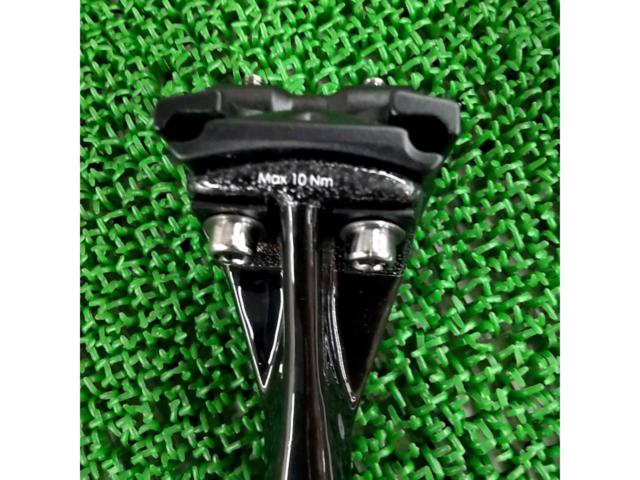 3T STYLUS 25 LTD Φ27.2mm 有効長約205mm カーボンシートポスト