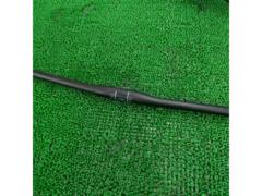 680mm/3°/Φ31.8 メーカー不明 カーボンフラットバーハンドル
