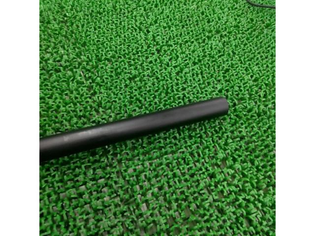 680mm/3°/Φ31.8 メーカー不明 カーボンフラットバーハンドル