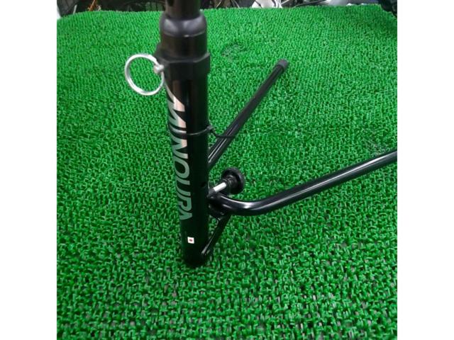 MINOURA SPN-20 中空クランク対応ディスプレイスタンド