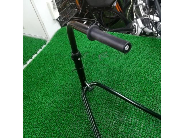MINOURA SPN-20 中空クランク対応ディスプレイスタンド