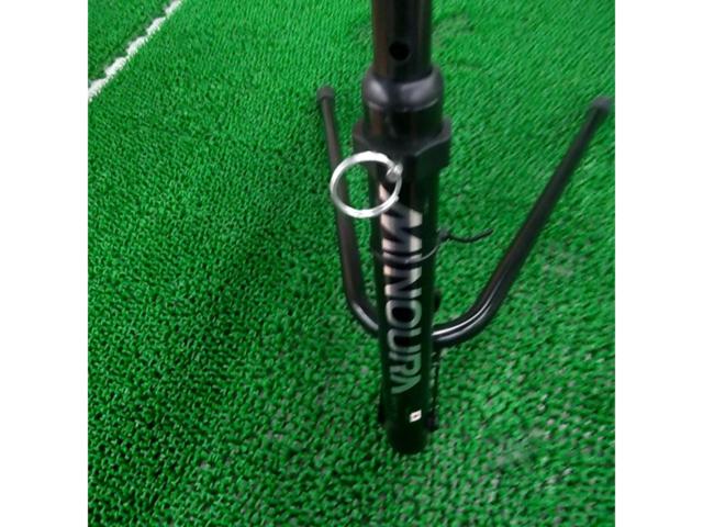 MINOURA SPN-20 中空クランク対応ディスプレイスタンド