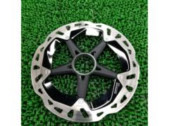 残厚1.7mm/180mm SHIMANO XTR RT-MT900-M ブレーキローター