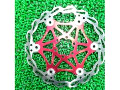 残厚1.8mm/180mm/6H meijun ブレーキローター