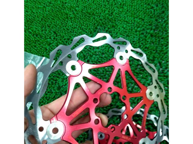 残厚1.8mm/180mm/6H meijun ブレーキローター