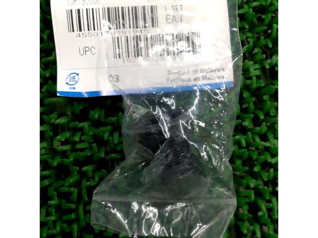 SHIMANO FCU6000 1 クランク取付ボルトUT