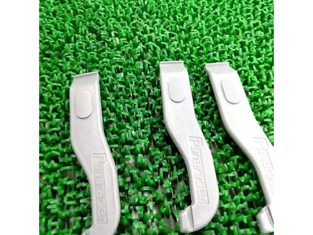 Panaracer タイヤレバー 3本セット