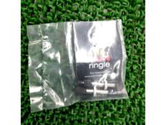 SUN-RINGLE STRチューブレスバルブ 35mm