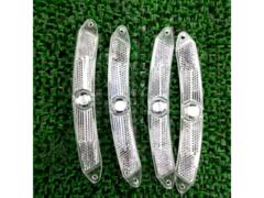 メーカー不明 スポークリフレクター4個セット