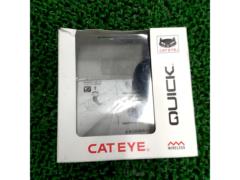 CATEYE QUICK CC-RS100W サイクルコンピュータ