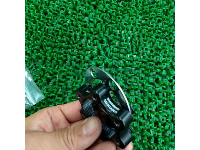 SHIMANO SM-RTAD05 ディスクブレーキアダプタ
