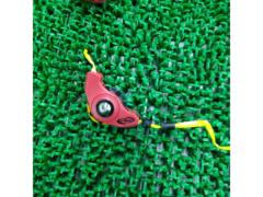 Avid Rollamajig ローラーマジック MTB用 レッド