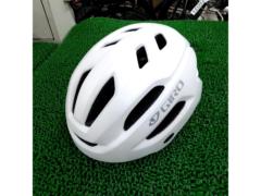 フリーサイズ54-61cm GIRO FIXTURE ヘルメット ホワイト