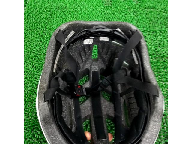 フリーサイズ54-61cm GIRO FIXTURE ヘルメット ホワイト