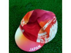 57-60cm PEARL IZUMI ジャパンローカルサイクルキャップ