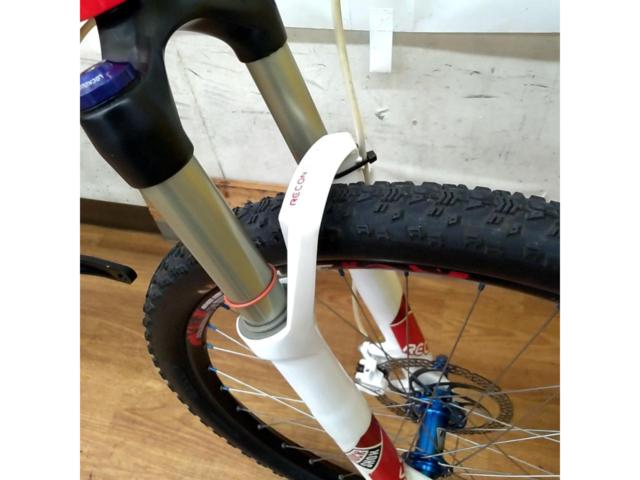 GT ZASKAR Carbon Elite 2012年頃モデル 26インチ 2×10S カーボンフレームMTB レッド