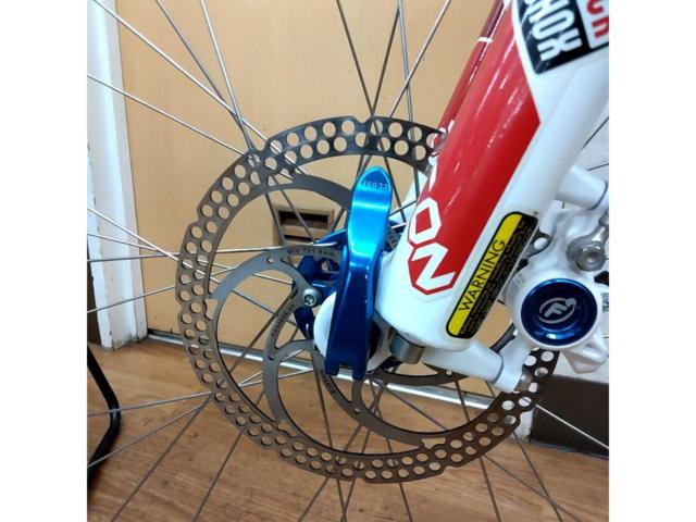 GT ZASKAR Carbon Elite 2012年頃モデル 26インチ 2×10S カーボンフレームMTB レッド