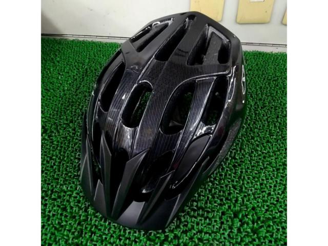 【わけあり現状販売】サイズ54-62 SPECIALIZED ALIGN サイクルヘルメット ブラック
