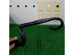 SPECIALIZED アルミドロップハンドル 31.8Φ/400mm ブラック