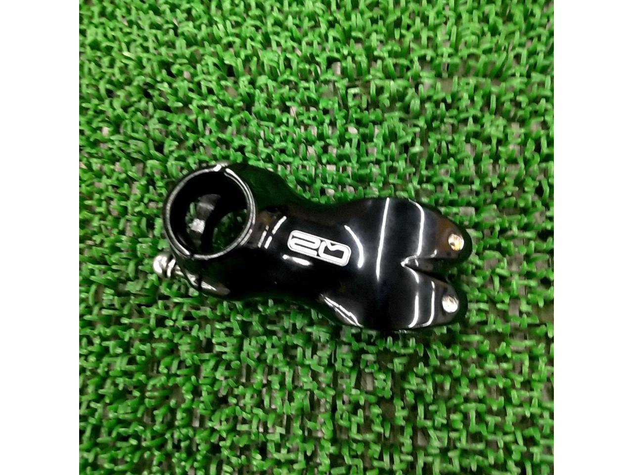 60mm/Φ25.4/6° Q2 ステム