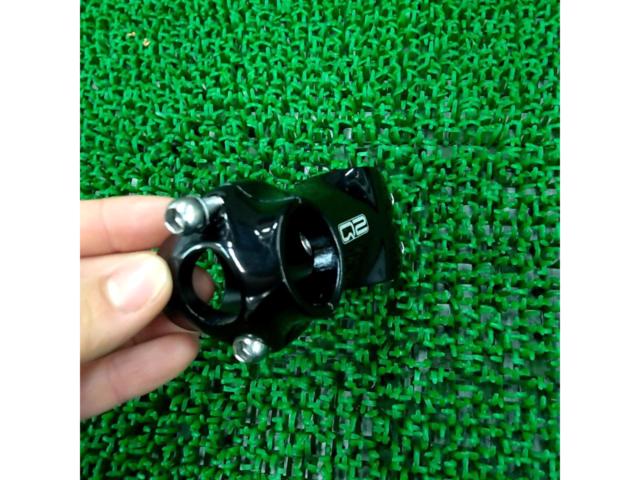 60mm/Φ25.4/6° Q2 ステム