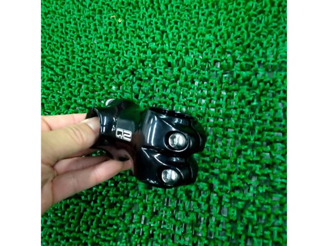 60mm/Φ25.4/6° Q2 ステム