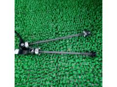 100/130mm メーカー不明 クイックリリース前後セット