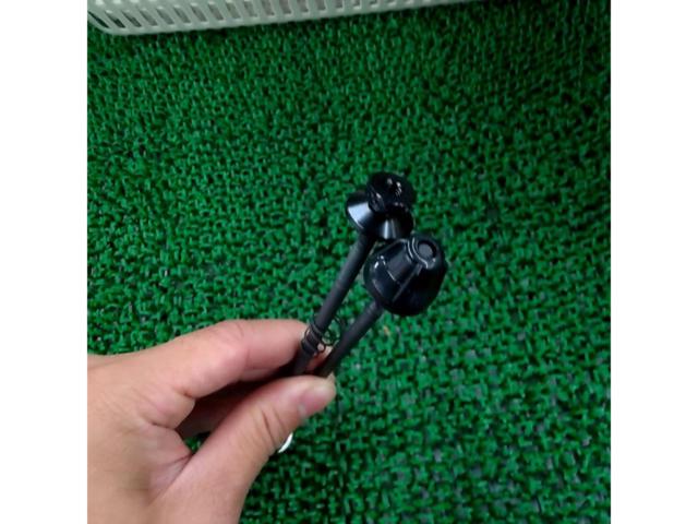 100/130mm メーカー不明 クイックリリース前後セット