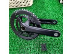 48-32T/170mm ※キャップ外し工具付属 PROWHEEL FORGED クランクセット