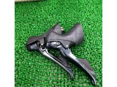 2x9s SHIMANO STIレバー ST-R3000 左右セット
