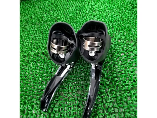 2x9s SHIMANO STIレバー ST-R3000 左右セット