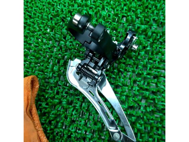 2×9s/Φ34.9 SHIMANO FD-R3000 フロントディレイラー