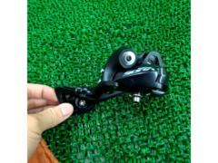 2×9s/Low34t対応 SHIMANO RD-R3000-GS リアディレイラー