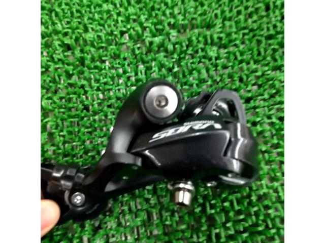 2×9s/Low34t対応 SHIMANO RD-R3000-GS リアディレイラー
