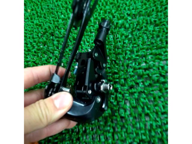 2×9s/Low34t対応 SHIMANO RD-R3000-GS リアディレイラー