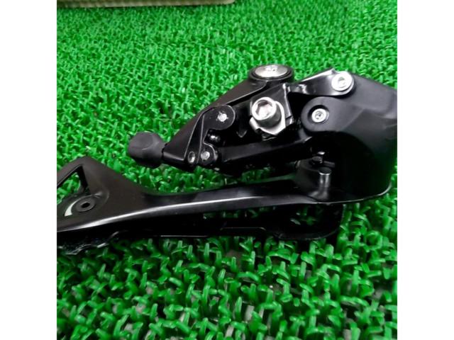 ※7,8s/Low40T対応 SHIMANO ACERA RD-M3020-8 リアディレイラー
