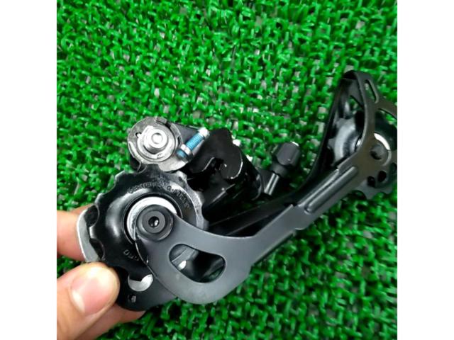 ※7,8s/Low40T対応 SHIMANO ACERA RD-M3020-8 リアディレイラー