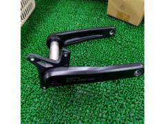 175mm SHIMANO CUES FC-U6100-1 クランクセット