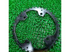 40T/CUES FC-U6000-1用 SHIMANO チェーンリング