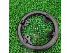 40T/CUES FC-U6000-1用/カバー付属 SHIMANO チェーンリング