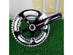 FSA ENERGY 170mm 53-39T BB30用 アルミクランク左右セット