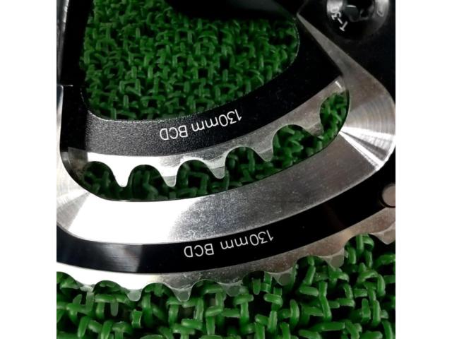 FSA ENERGY 170mm 53-39T BB30用 アルミクランク左右セット